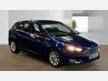 Ford Focus 1.0T EcoBoost Titanium Euro 6 (s/s) 5dr 1