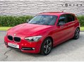BMW 1 Series 1.6 118i Sport T 5dr 3