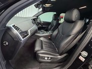 BMW X5 3.0 30d M Sport SUV 5dr Diesel Auto xDrive Euro 6 (s/s) (265 ps) 8