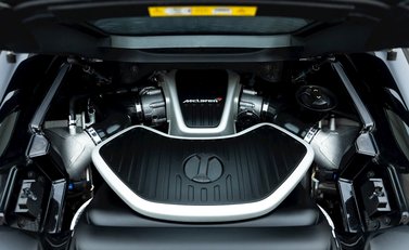 McLaren 650S Spider 25