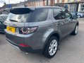 Land Rover Discovery Sport 2.0 TD4 HSE Auto 4WD Euro 6 (s/s) 5dr 6