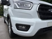 Ford Transit 350 Limited L3H3 165 ps Panel Van 25