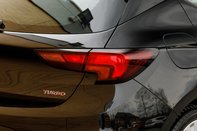 Vauxhall Astra SRI VX-LINE NAV S/S 9