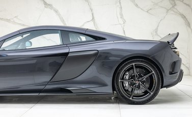 McLaren 675LT 50