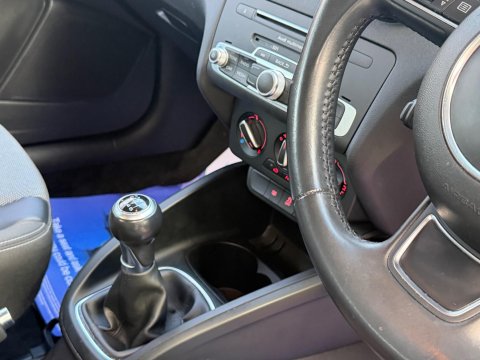 Audi A1 1.4 TFSI Sport Sportback Euro 6 (s/s) 5dr 10