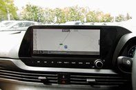 Hyundai BAYON T-GDI PREMIUM MHEV 24