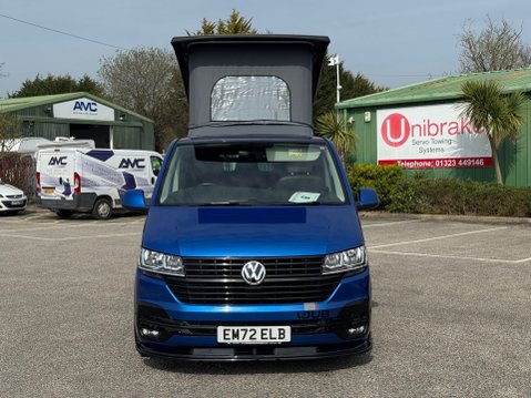 Volkswagen Transporter AWAITING PREPARATION 17