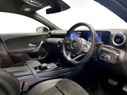 Mercedes-Benz A Class 1.3 A200 AMG Line (Executive) Hatchback 5dr Petrol 7G-DCT Euro 6 (s/s) (163 12