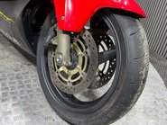 Honda CBR 2001 ONLY 17K VERY CLEAN SPORTS BIKE 600CC PROJECT BIKE 12