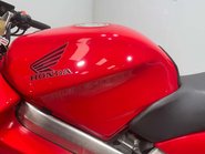 Honda VFR 1998 ONLY 16K FUEL INJECTED NON VTEC FULL LUGGAGE 800CC 10
