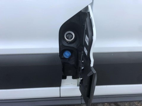 Ford Transit 350 LEADER P/V ECOBLUE 30