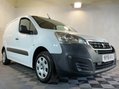 Peugeot Partner 1.6 BlueHDi 854 Professional L1 5dr 29