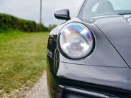 Porsche 911 3.0 911 Targa 4S 4WD 2dr 18