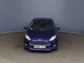 Ford Fiesta 1.2 Fiesta Zetec 3dr 2
