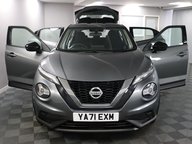 Nissan Juke DIG-T ACENTA 7