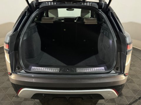 Land Rover Range Rover Velar R-DYNAMIC HSE 8