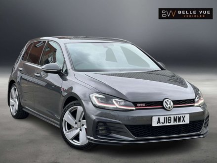 Volkswagen Golf 2.0 Golf GTi Performance TSi Semi-Automatic 5dr - NATIONAL DELIVERY*