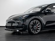 Tesla Model Y (Dual Motor) Performance SUV 5dr Electric Auto 4WDE (426 bhp) 23
