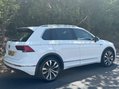 Volkswagen Tiguan 2.0 Tiguan R-Line TDI Semi-Auto 5dr 19
