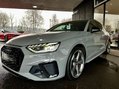 Audi A4 2.0 TFSI 40 Black Edition S Tronic Euro 6 (s/s) 5dr 5