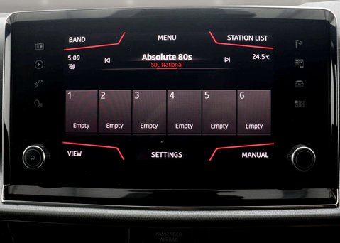 SEAT Tarraco 1.5 Taracco SE Technology TSi Evo Semi-Auto 5dr 23