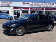Ford Focus TITANIUM X 1