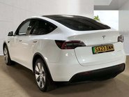 Tesla Model Y ModeL Y Long Range AWD 4WD 5dr 11