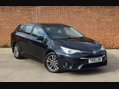 Toyota Avensis 1.6 Avensis Business Edition D-4D 5dr 10