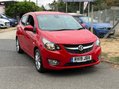 Vauxhall Viva SL *27,638 MILES* 22