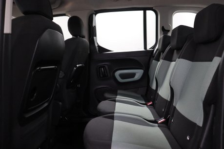 Citroen Berlingo PURETECH FLAIR M S/S 42