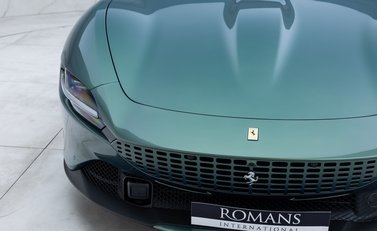Ferrari Roma SPIDER 29