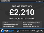 Ford Focus 2.3 Focus RS 4WD 5dr 21