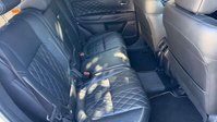 Mitsubishi Outlander 2.4h TwinMotor 13.8kWh Exceed SUV 5dr Petrol Plug-in Hybrid CVT 4WD Euro 6  6