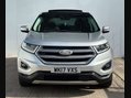Ford Edge 2.0 Edge Titanium TDCi Auto 4WD 5dr 28