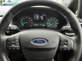 Ford Fiesta ACTIVE EDITION MHEV 15