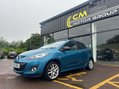 Mazda 2 1.3 Mazda2 Venture Edition 5dr 4