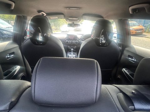 Nissan Juke 1.6 Tekna+ Auto Euro 6 5dr 16