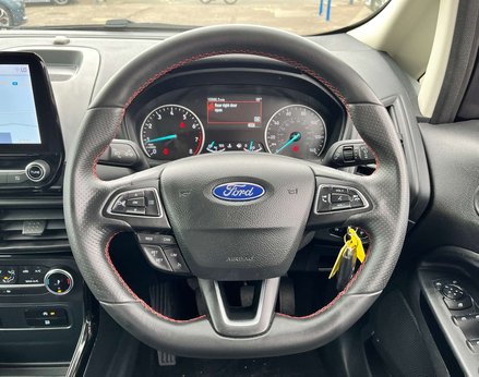 Ford Ecosport 1.0 EcoSport ST-Line 5dr 20