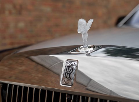 Rolls-Royce Phantom 33