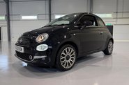 Fiat 500 1.0 MHEV Star Euro 6 (s/s) 2dr 8