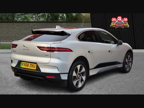 Jaguar I-Pace SE 12