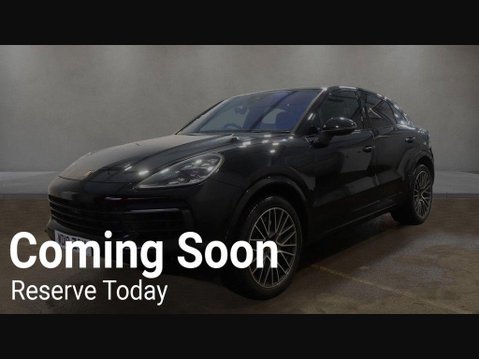 Porsche Cayenne V6 TIPTRONIC 1