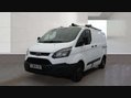 Ford Transit Custom 2.0 Transit Custom 310 8