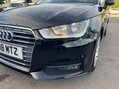 Audi A1 1.0 TFSI Sport Euro 6 (s/s) 3dr 11