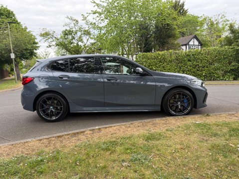 BMW 1 Series 1.5 118i M Sport Euro 6 (s/s) 5dr 6