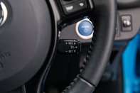 Toyota Yaris VVT-I BI-TONE 22