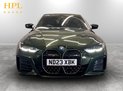 BMW i4 M50 83.9kWh Gran Coupe 5dr Electric Auto 4WD (544 ps) Reverse Camera - Sat 2