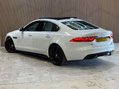 Jaguar XF 3.0 XF V6 S D Auto 4dr 28