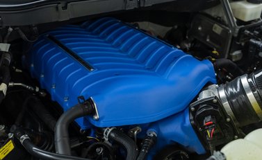 Ford F150 Shelby Super Snake Off-Road Supercrew 54