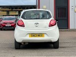 Ford Ka 1.2 Ka Edge 3dr 9